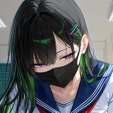 Profile image of 夏川 日美