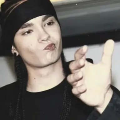 Profile image of Tom Kaulitz