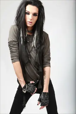 Profile image of Bill Kaulitz