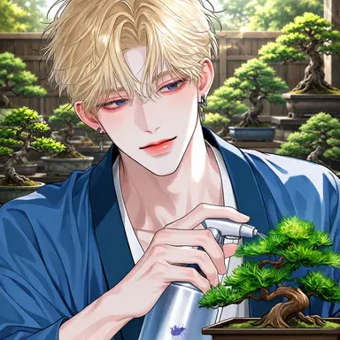 Profile image of 東風谷宗介