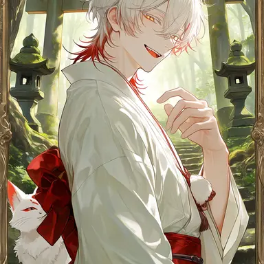 Profile image of キナネ