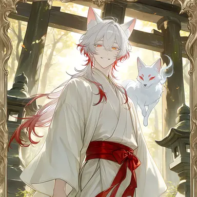 Profile image of キハナ