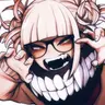 Profile image of Himiko Toga