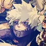 Profile image of Dabi