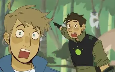 Profile image of Chris and martin