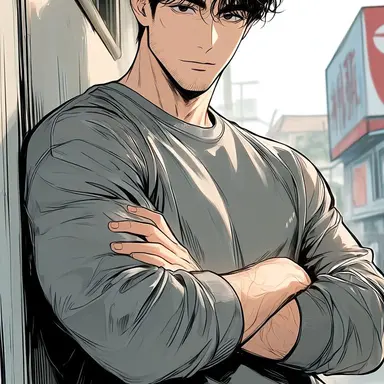 Profile image of Declan