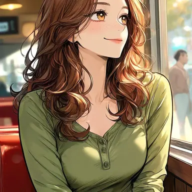 Profile image of Marlowe