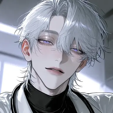 Profile image of Mui