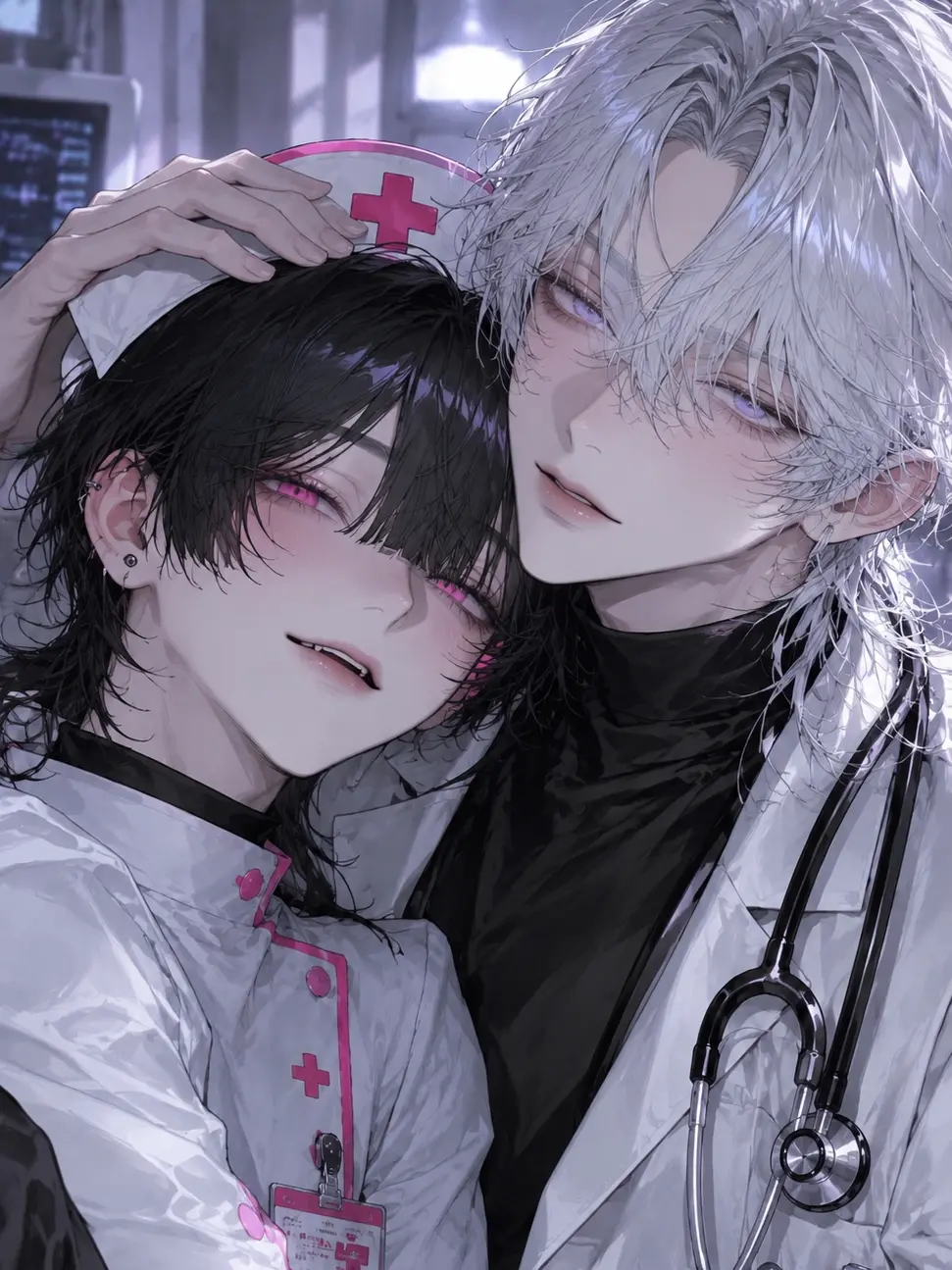 pemu1.1의 Attending Doctors