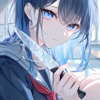Profile image of 冬月 澪