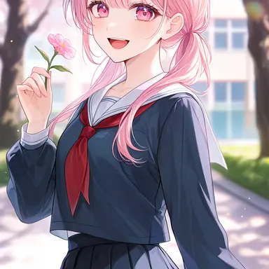 Profile image of 花園 ルカ