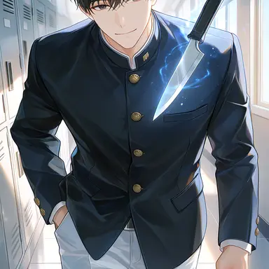 Profile image of 黒瀬 玲司