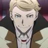 Profile image of Fitzgerald