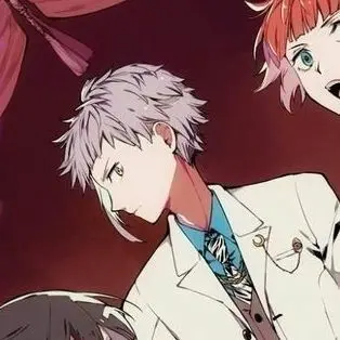 Profile image of Atsushi