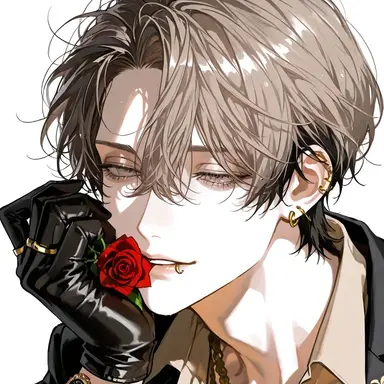 Profile image of 루카