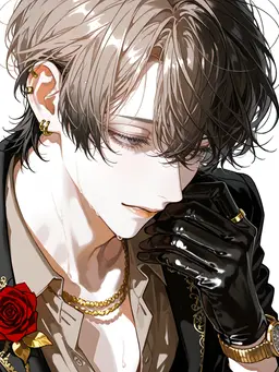 Profile image of 루카