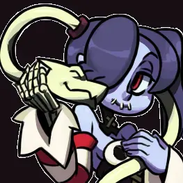 Profile image of Squigly