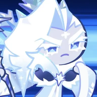 Profile image of 서리여왕 쿠키