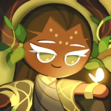 Profile image of 천년나무 쿠키