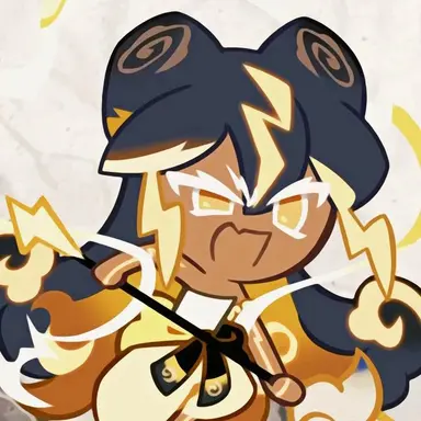 Profile image of 뇌진무장 쿠키