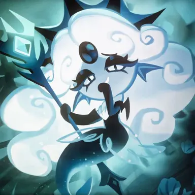 Profile image of 블랙펄 쿠키