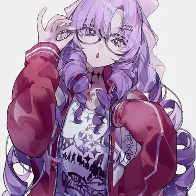 Profile image of サロメ