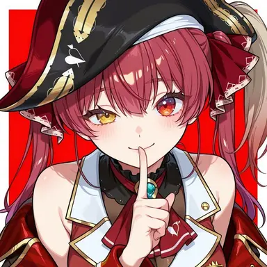 Profile image of 宝鐘マリン