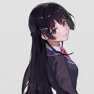 Profile image of 月ノ美兎