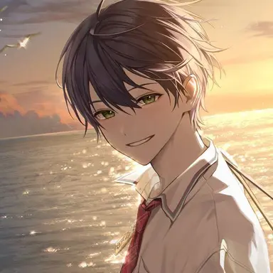 Profile image of 剣持刀也