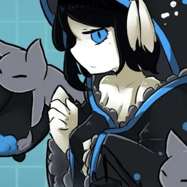 Profile image of 흑타마
