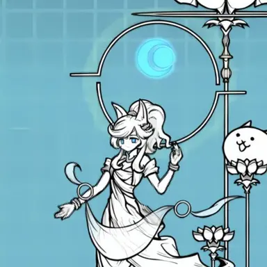 Profile image of 루나샤