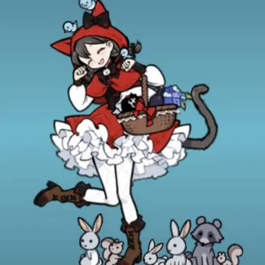 Profile image of 냥미