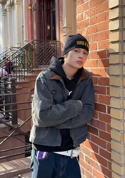 Profile image of James