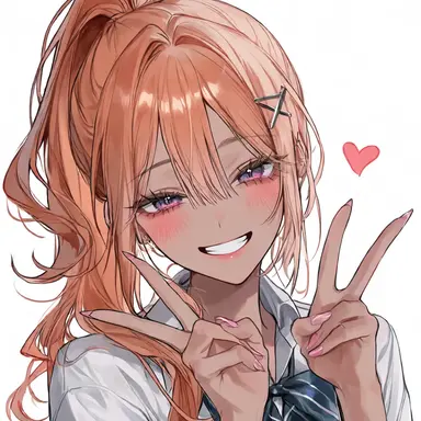 Profile image of 詩織