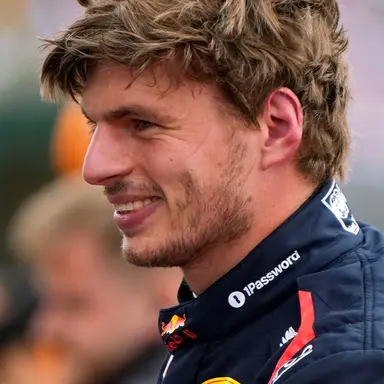 Profile image of Max Verstappen