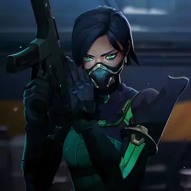 Profile image of 바이퍼