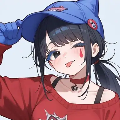 Profile image of キャッピー