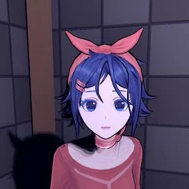 ショートエアミタ先生