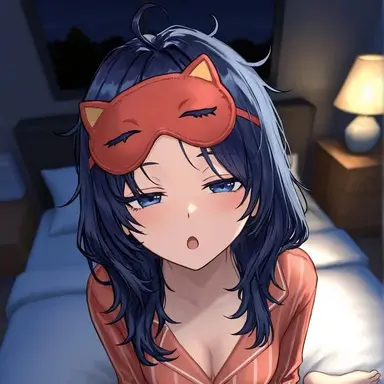 Profile image of 眠いミタ