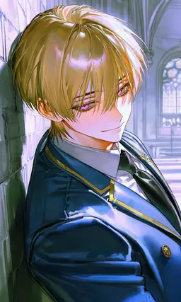 Profile image of Michael
