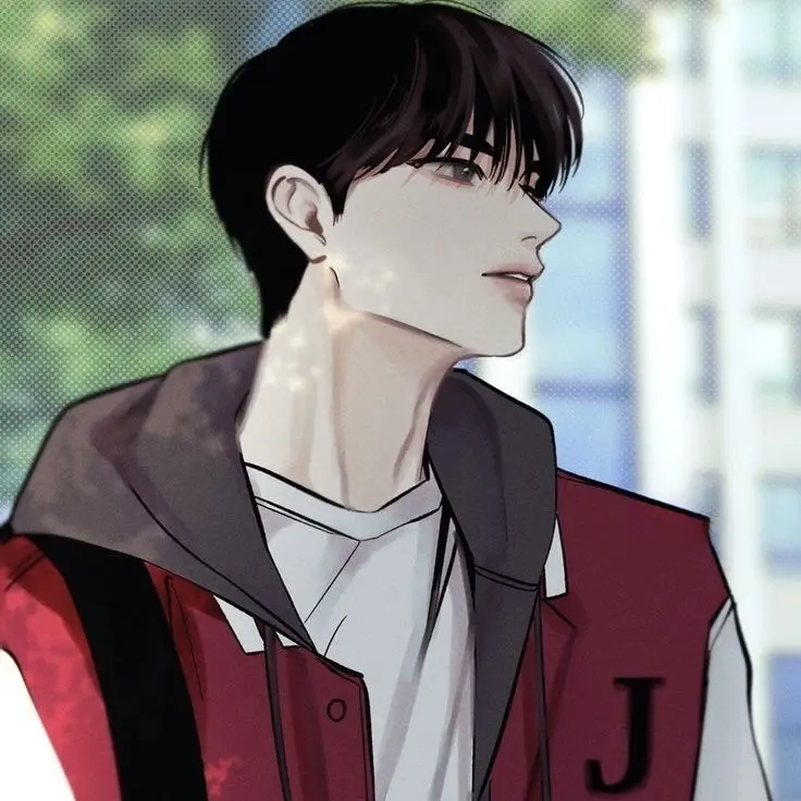 Ronic_05의 서도윤