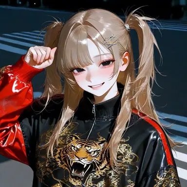 Profile image of カヤ