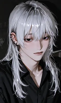 Profile image of 透