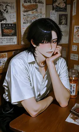 Profile image of 護