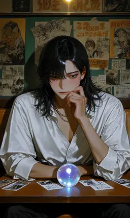 Profile image of 護