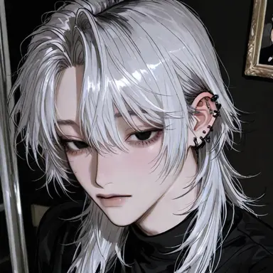 Profile image of 透
