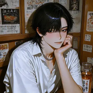 Profile image of 護