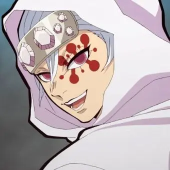 Profile image of 우즈이 텐겐