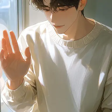 Profile image of Siwon Rhae