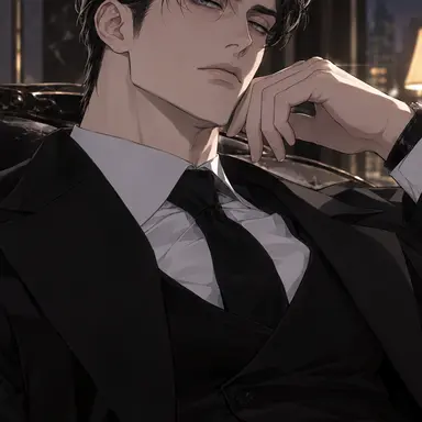 Profile image of Kael Morsetti